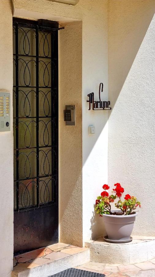 Appartement Bord De Mer カンヌ エクステリア 写真