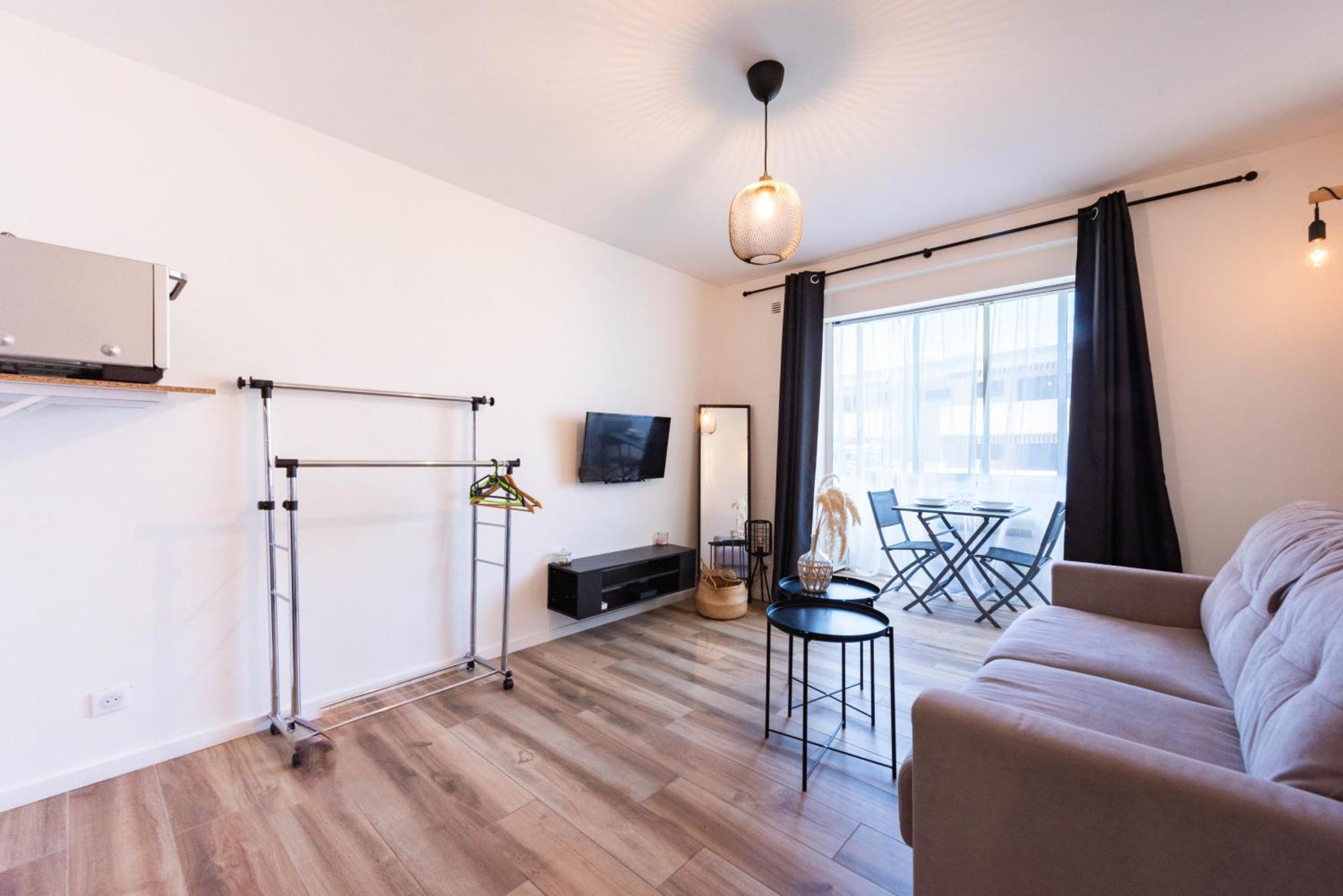 Appartement Bord De Mer カンヌ エクステリア 写真