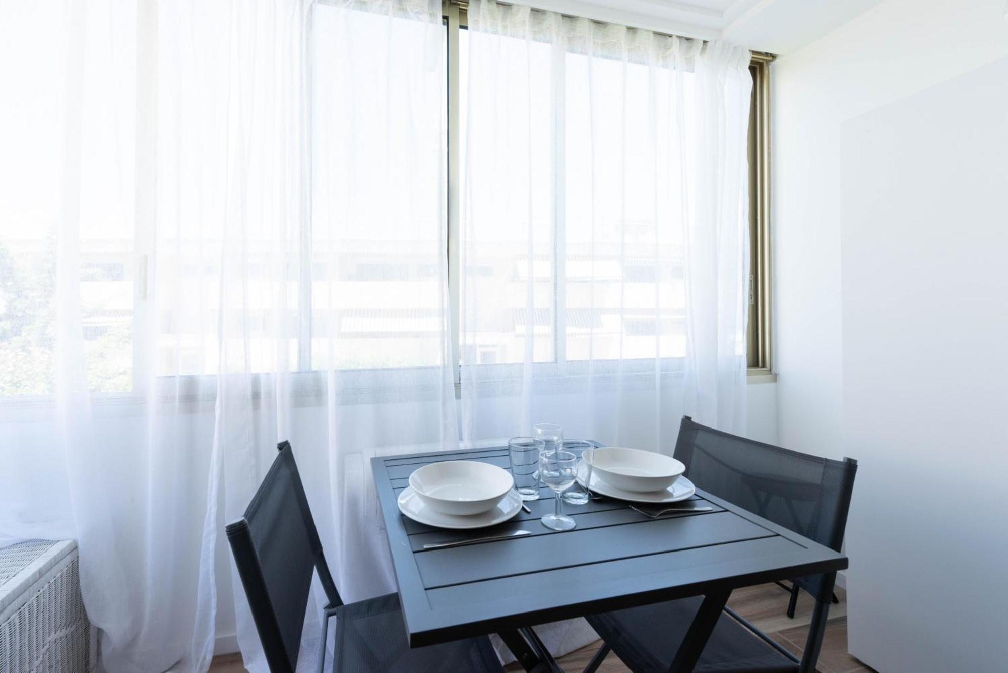 Appartement Bord De Mer カンヌ エクステリア 写真